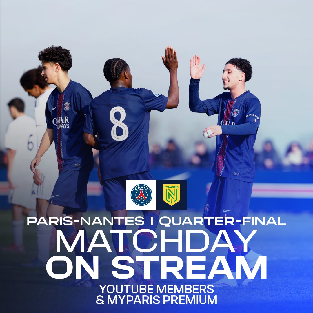 Paris Saint-Germain tweet media
