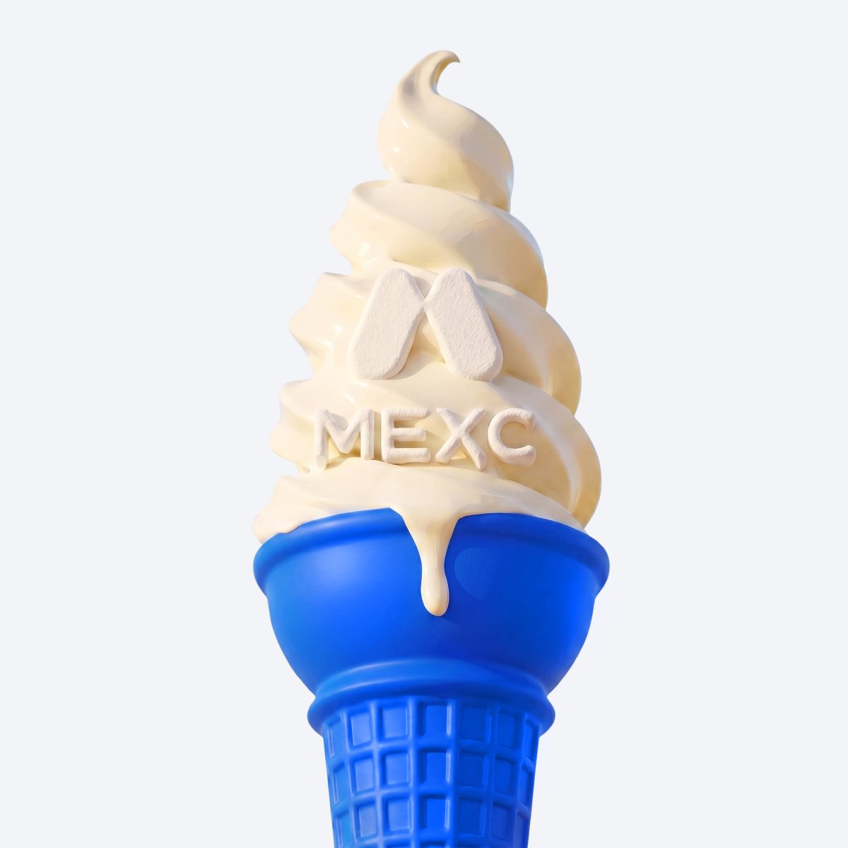 MEXC tweet media
