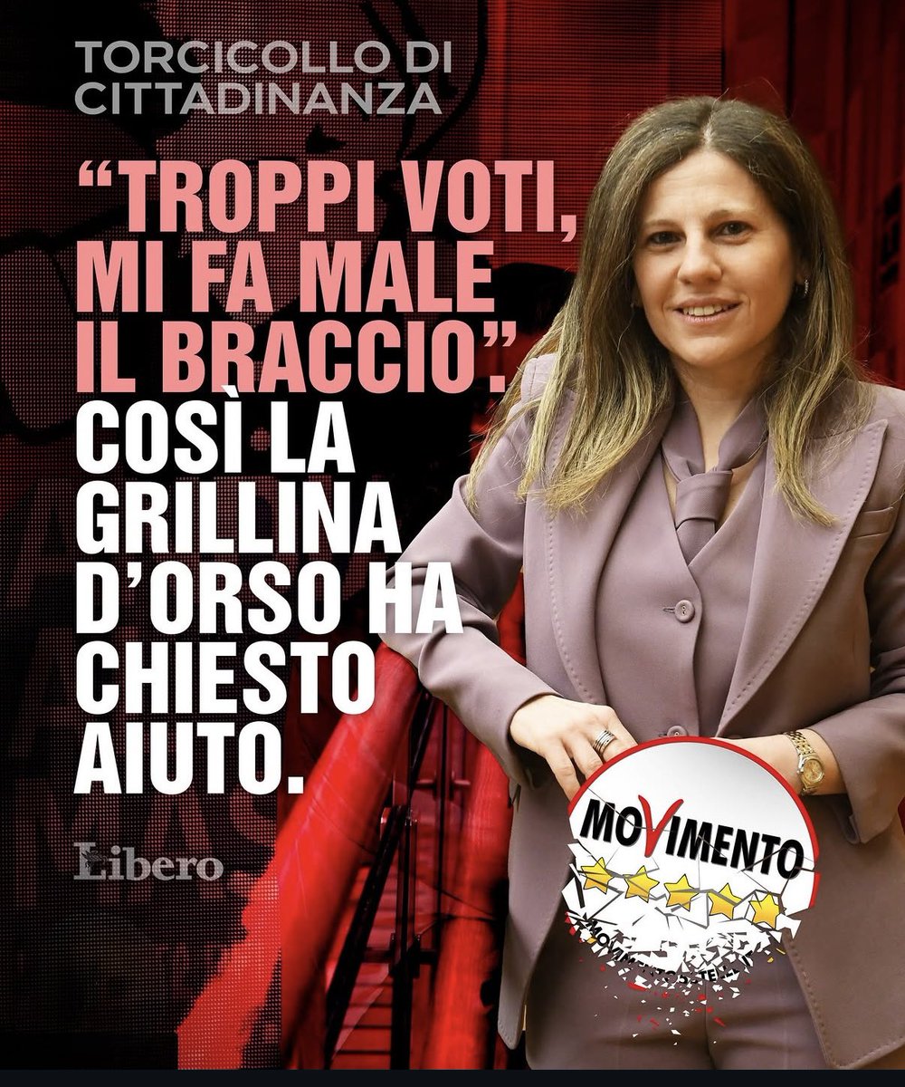Massimo Vicario tweet media
