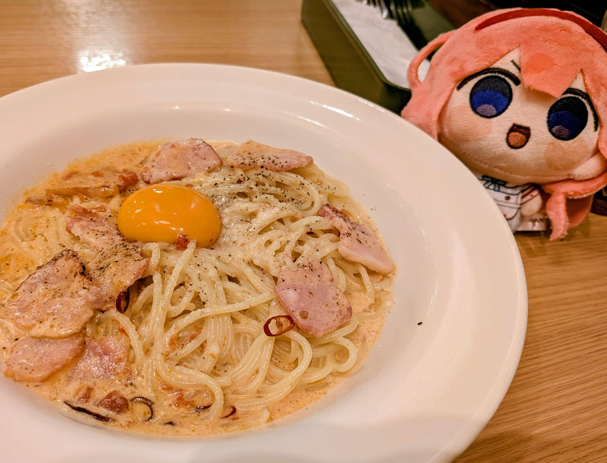 kirari4422's tweet photo. ポポラマーマ再トライで来た😋
グッズも買えて良かった✌️ https://t.co/CdWTKUaysK