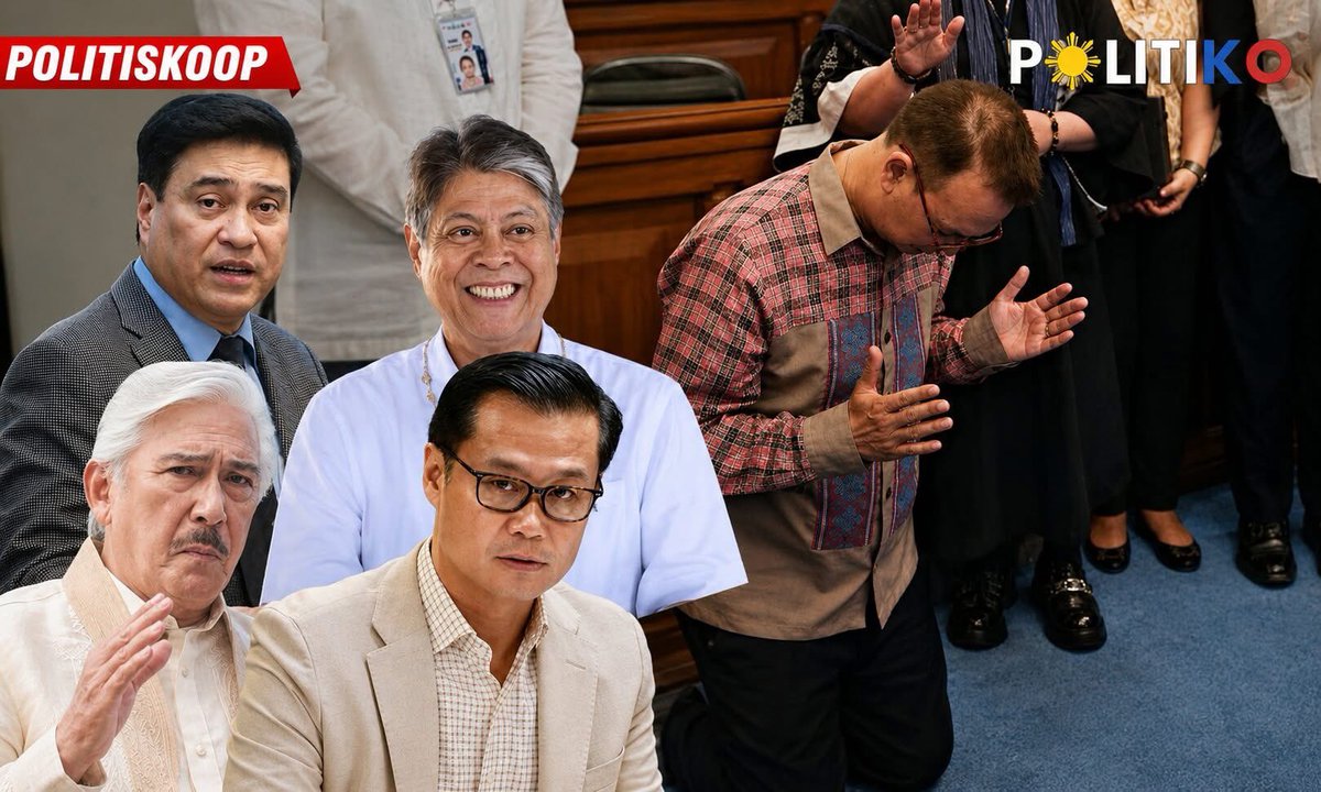 Kiko Pangilinan tweet media