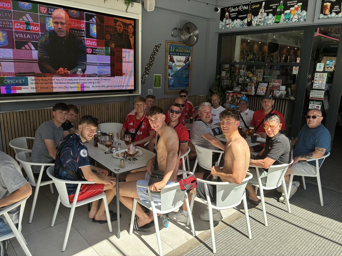 Linby Colliery Welfare FC tweet media