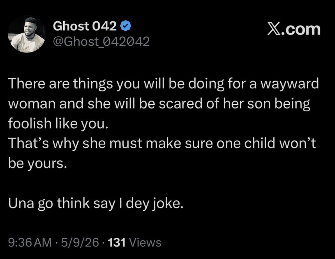 Ghost 042 tweet media