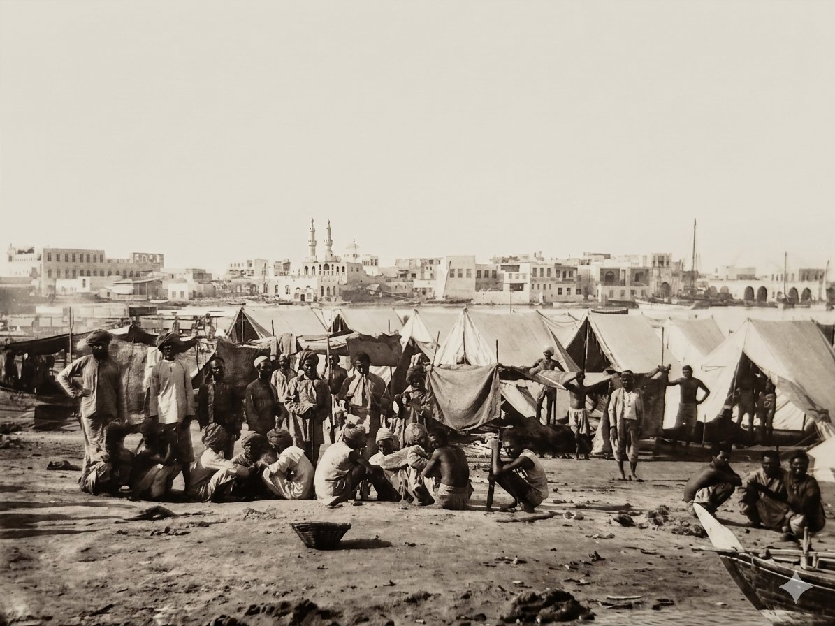 suakin2019's tweet photo. سواكن  1885م .. 
صوره لمرتزقة من البنغال و السيخ جلبهم  المستعمر الانجليزي  في  منطقة الكُروتينَة  قبالة جزيرة سواكن لقتال  قوات الامير عثمان دقنه  ،، https://t.co/vhyqFXaOuk