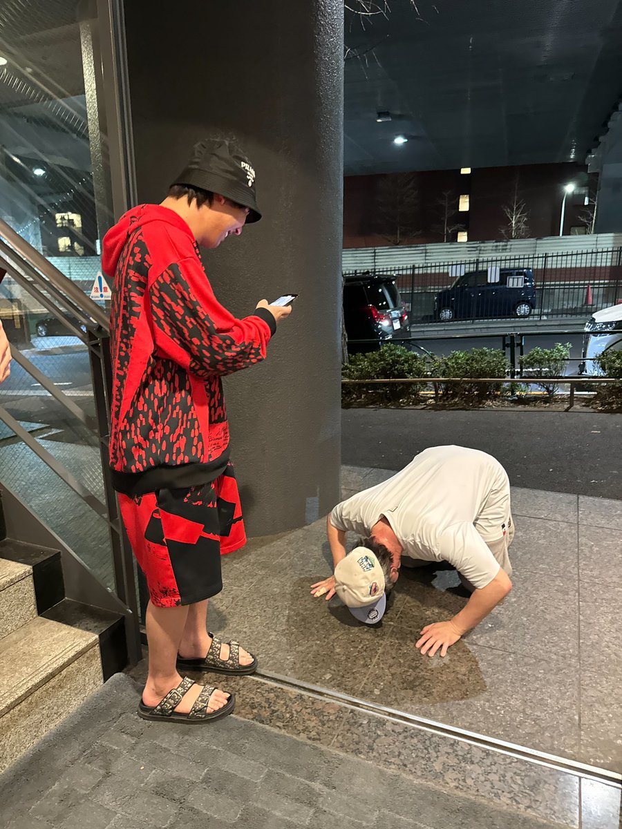 ラファエル (@Raphael05166140) / Posts / X