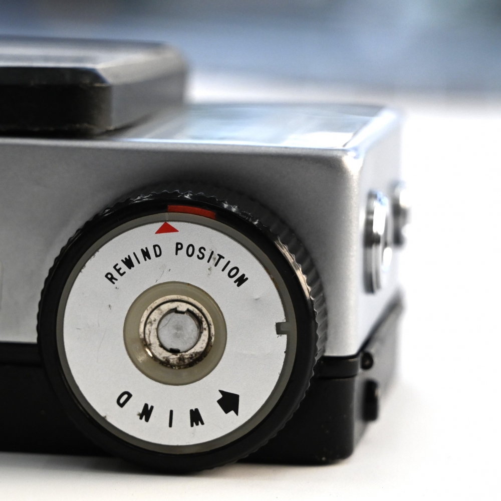 中古 RICOH Auto HALF SE [オーバーホール済み] ￥24,000- by #青葉台