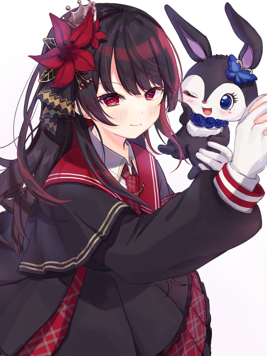 ちゃまっこ tweet media