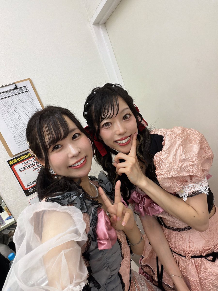おはな 花咲ななせ🌹🍓【エピエピ3】 (@hana__nacha) / Posts / X