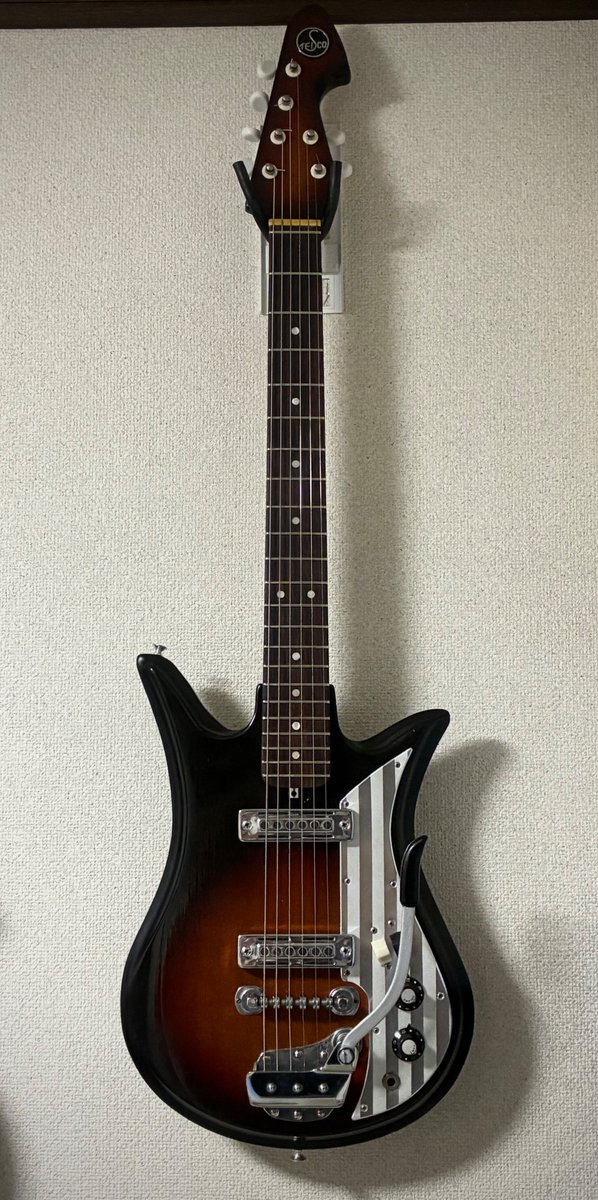 TEISCO SM-2L、修理完了！ リフレットが地獄すぎました！ 二度とやり