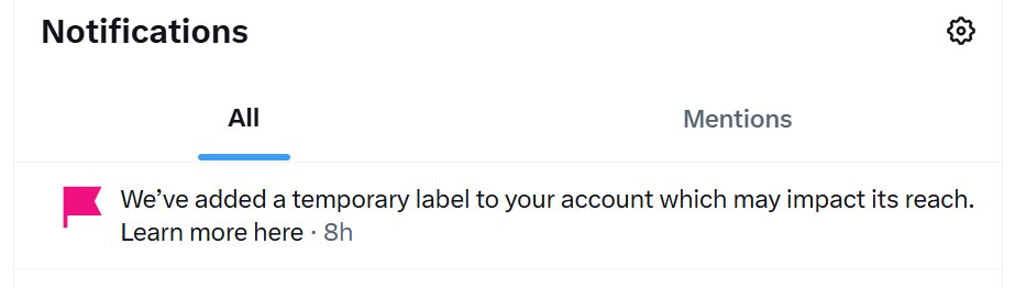 SlippingShadow's tweet photo. @Support 
@elonmusk 

Its extraordinary.

My acc had been shadowbanned for a while &amp; finally notified for censorship.

Discovered a link for appeal.
The help routine didn't recognize my already loggedin profile.
Asked to login again, and refused to accept my redentials - 6 tries. https://t.co/Evxn5TFk86