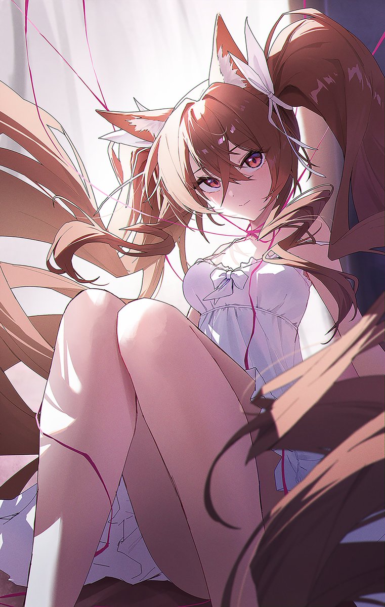 yunnasol ナソル tweet media