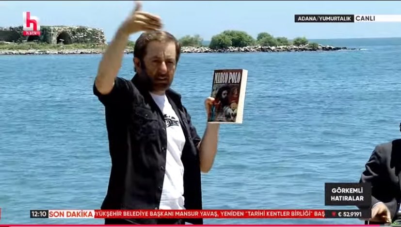 AYDIN BAYLAN tweet media