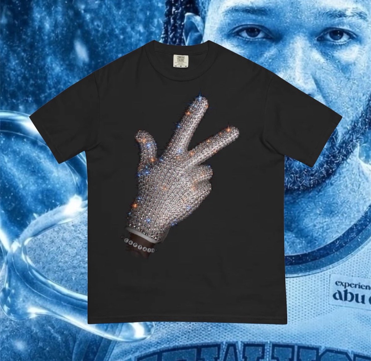 Big Knick Energy tweet media