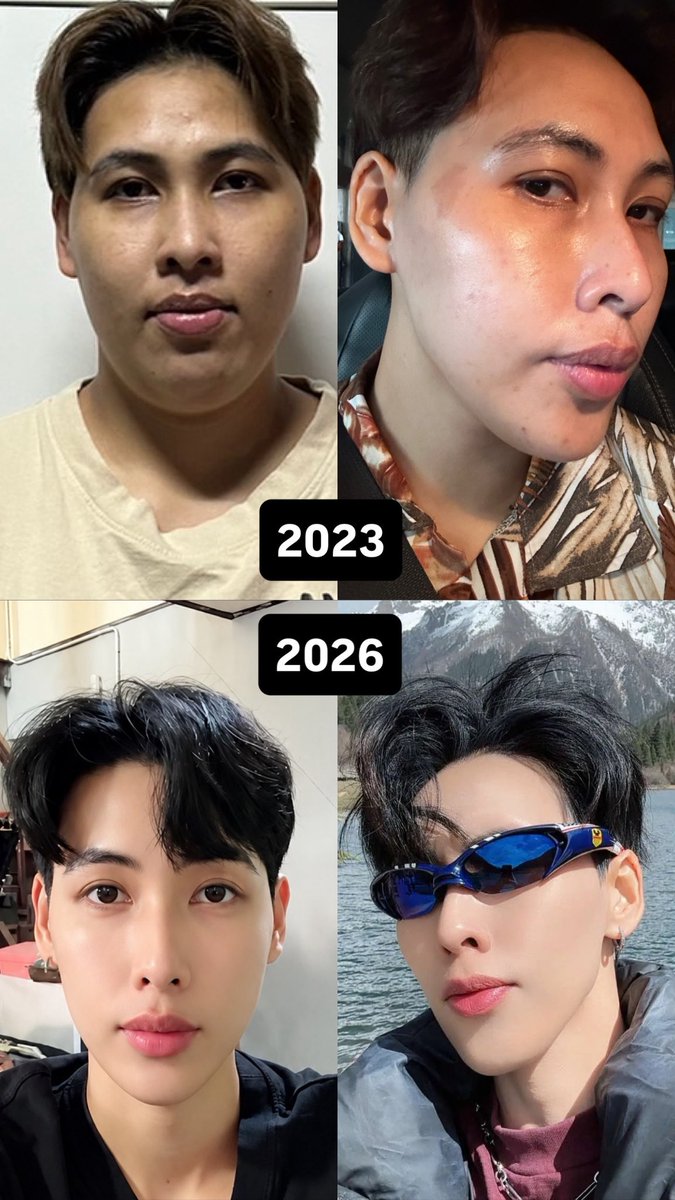 TEEN 6935 ✨ หินมงลง 👑 tweet media