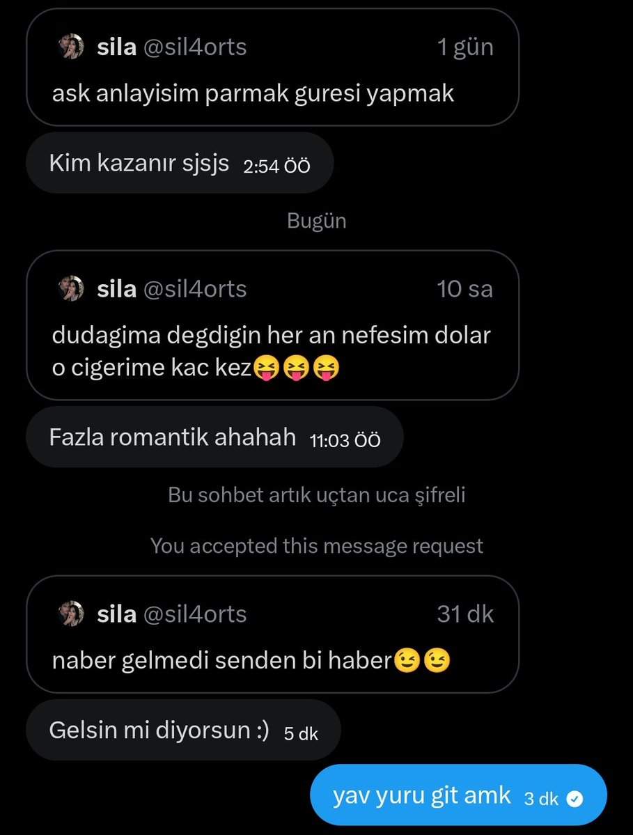 sila tweet media