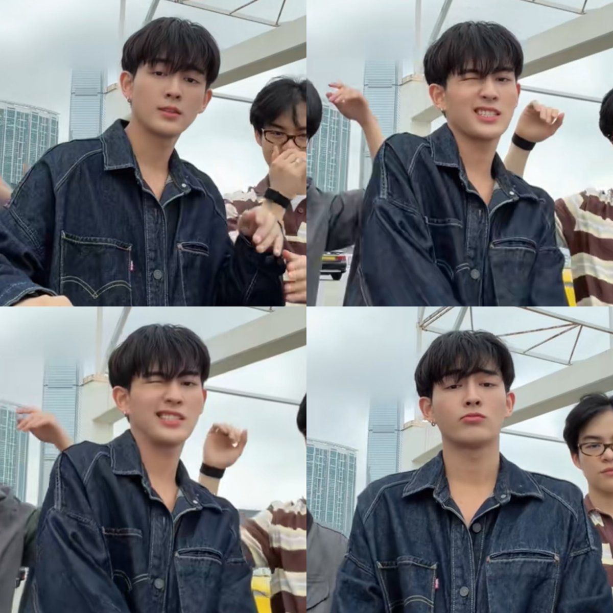 ฮมบ๊วย - slow tweet media