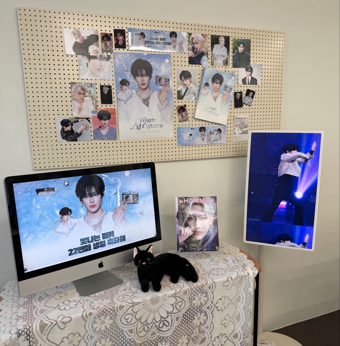 키리 tweet media