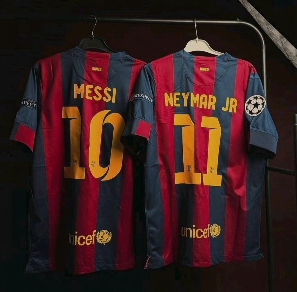 Stop That Messi tweet media