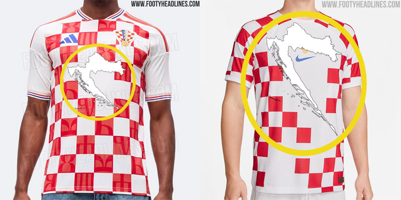 Croatian Sensation tweet media