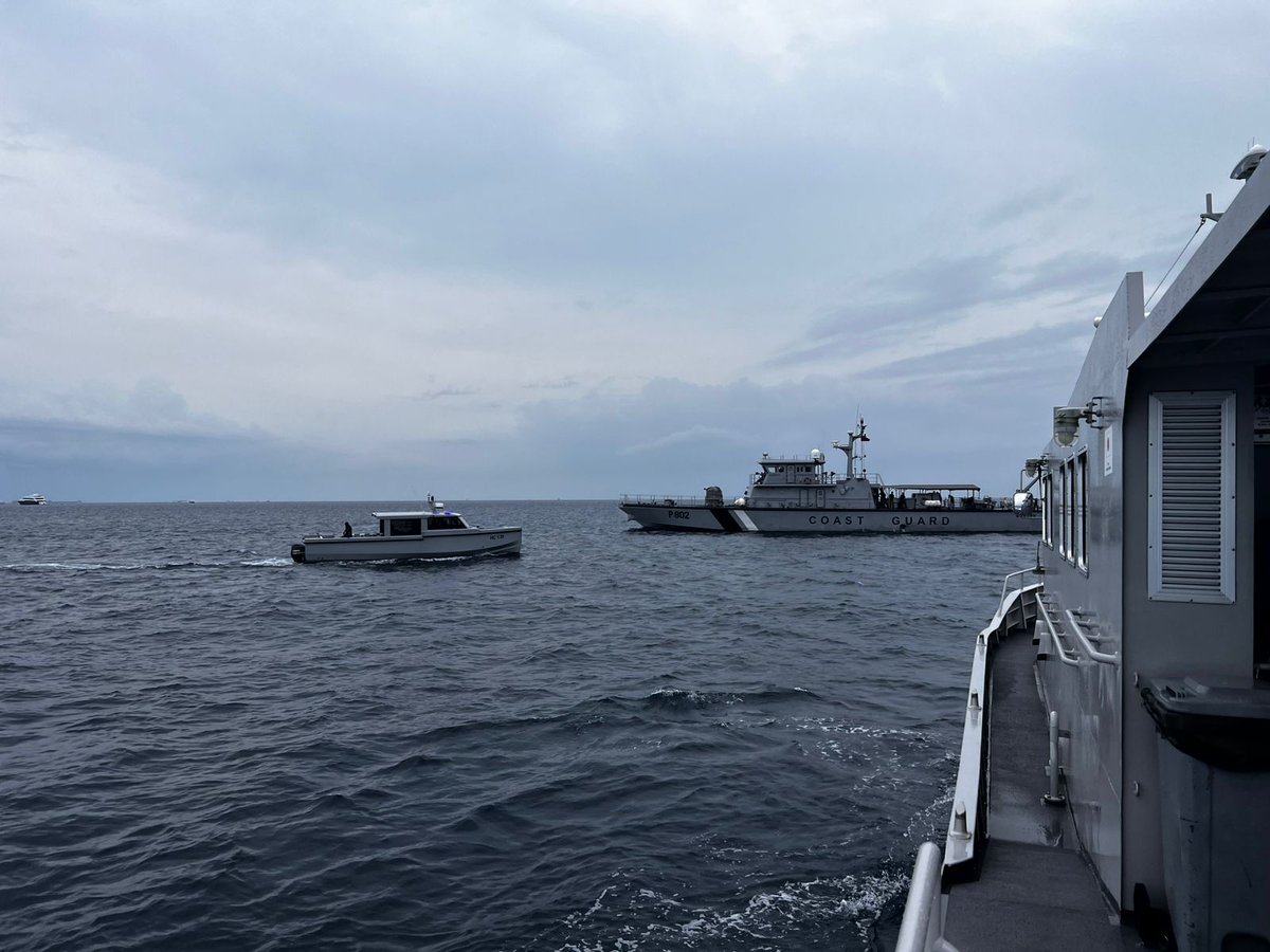 Maldives National Defence Force tweet media