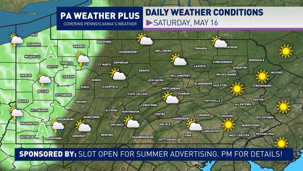 PA Weather Plus, LLC tweet media