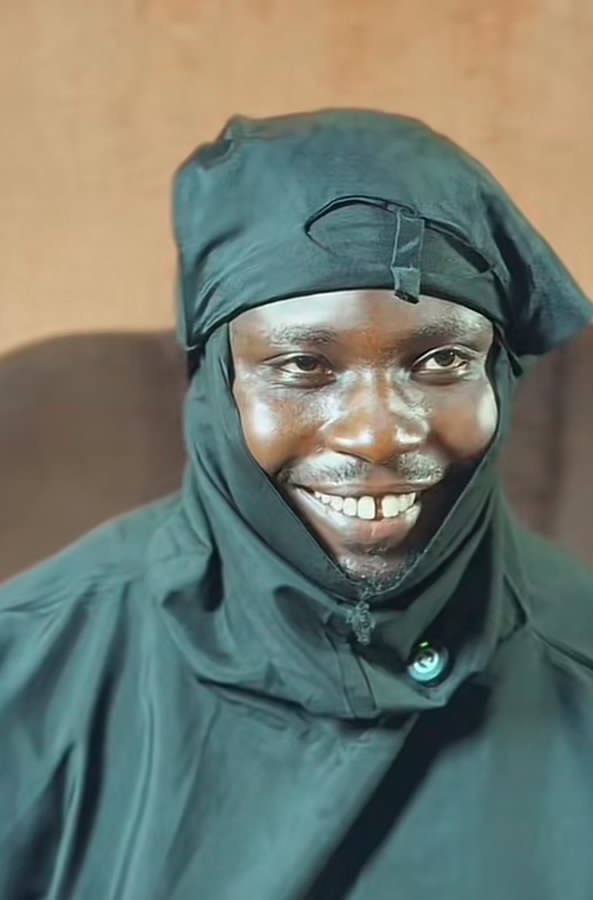 BABA sala tweet media