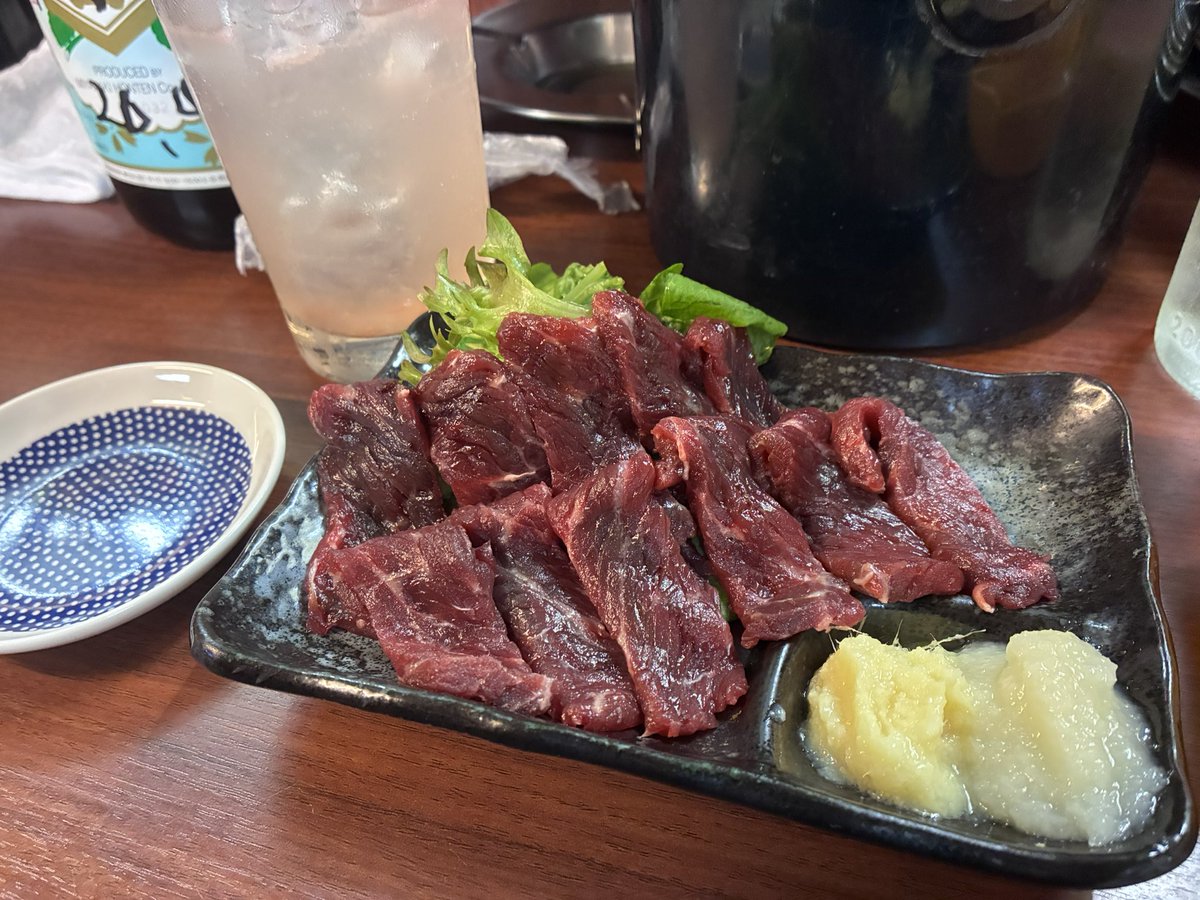 筋トレ再開のコプラ tweet media
