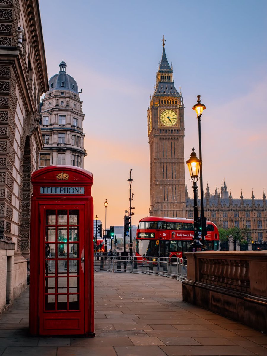 Visit London tweet media