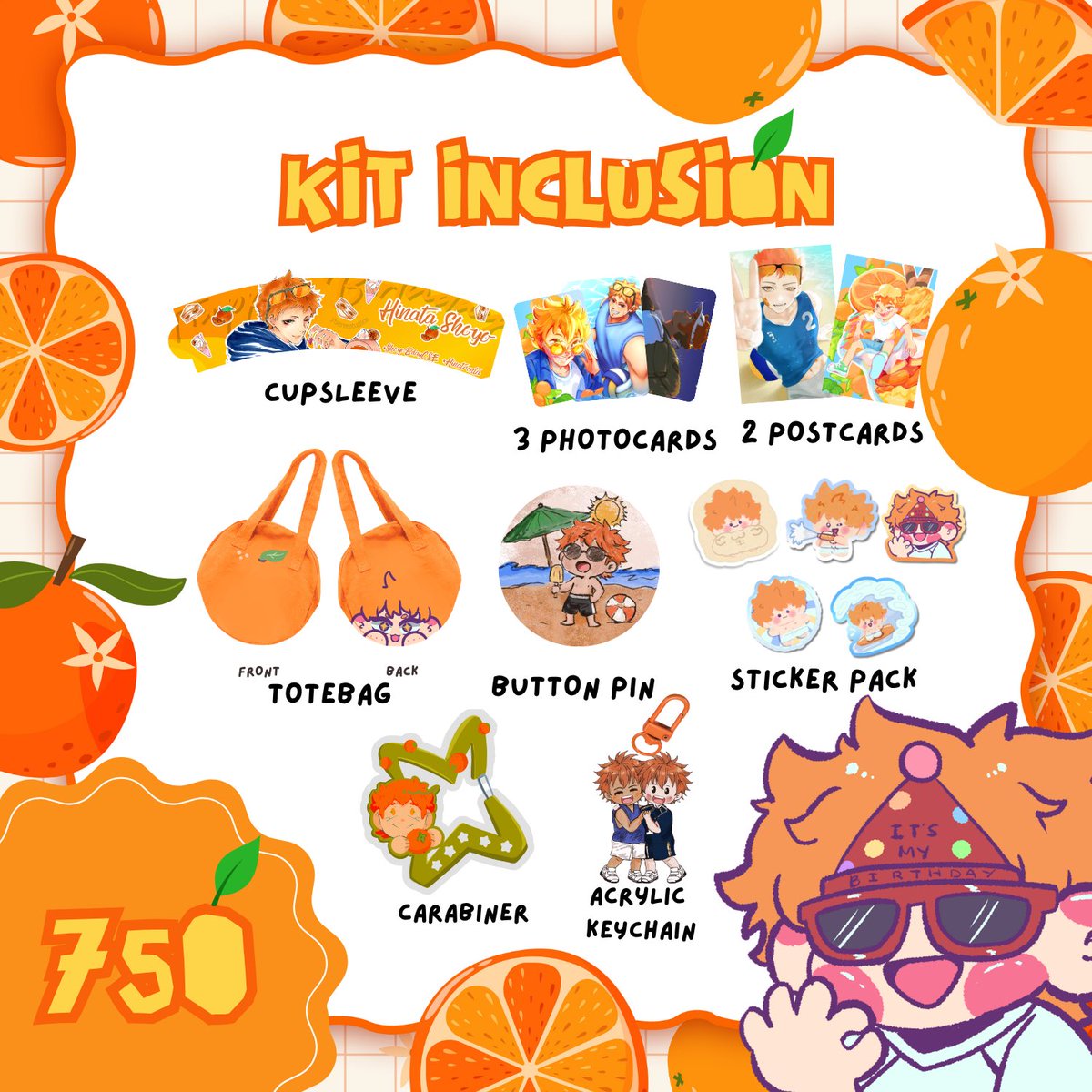 HINATA @ 30 tweet media