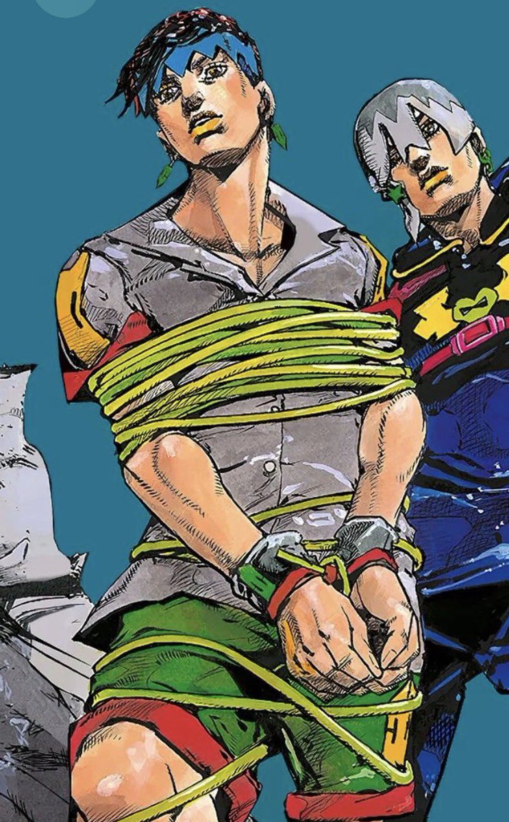 What did Araki mean by these
