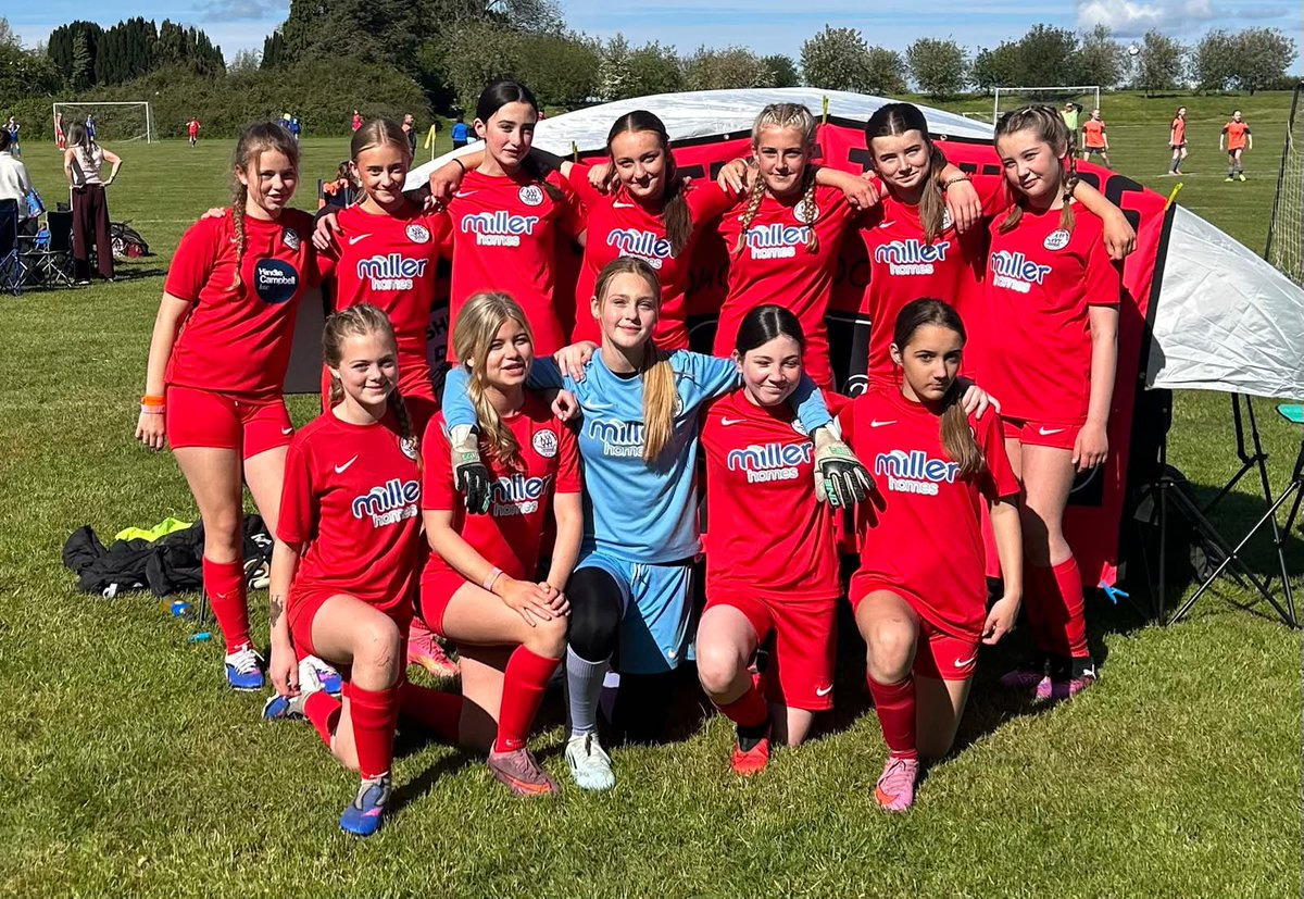 North Shields Juniors AFC tweet media