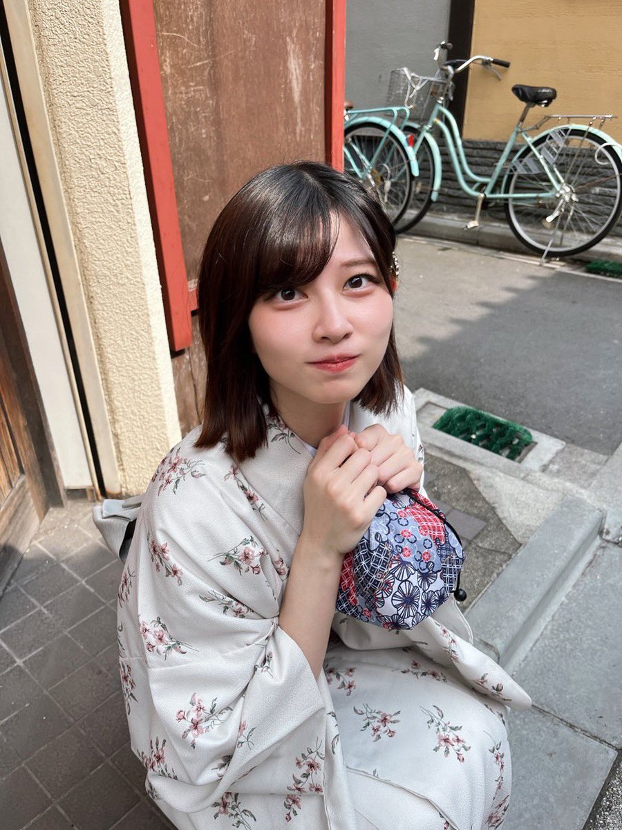 パピヨン tweet media