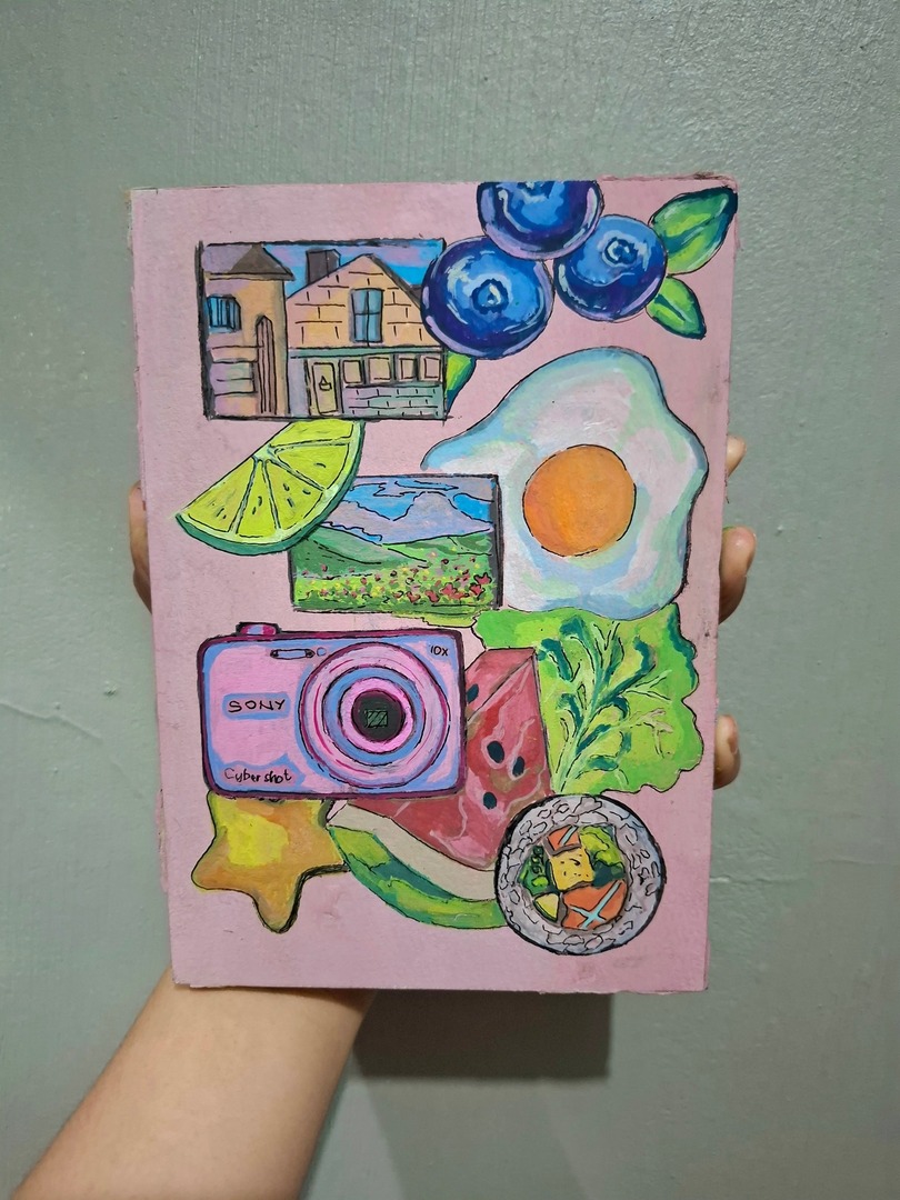 Artist Menfess tweet media