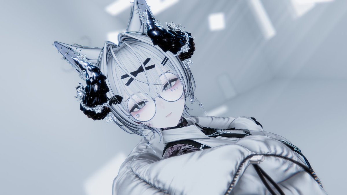 レイ tweet media