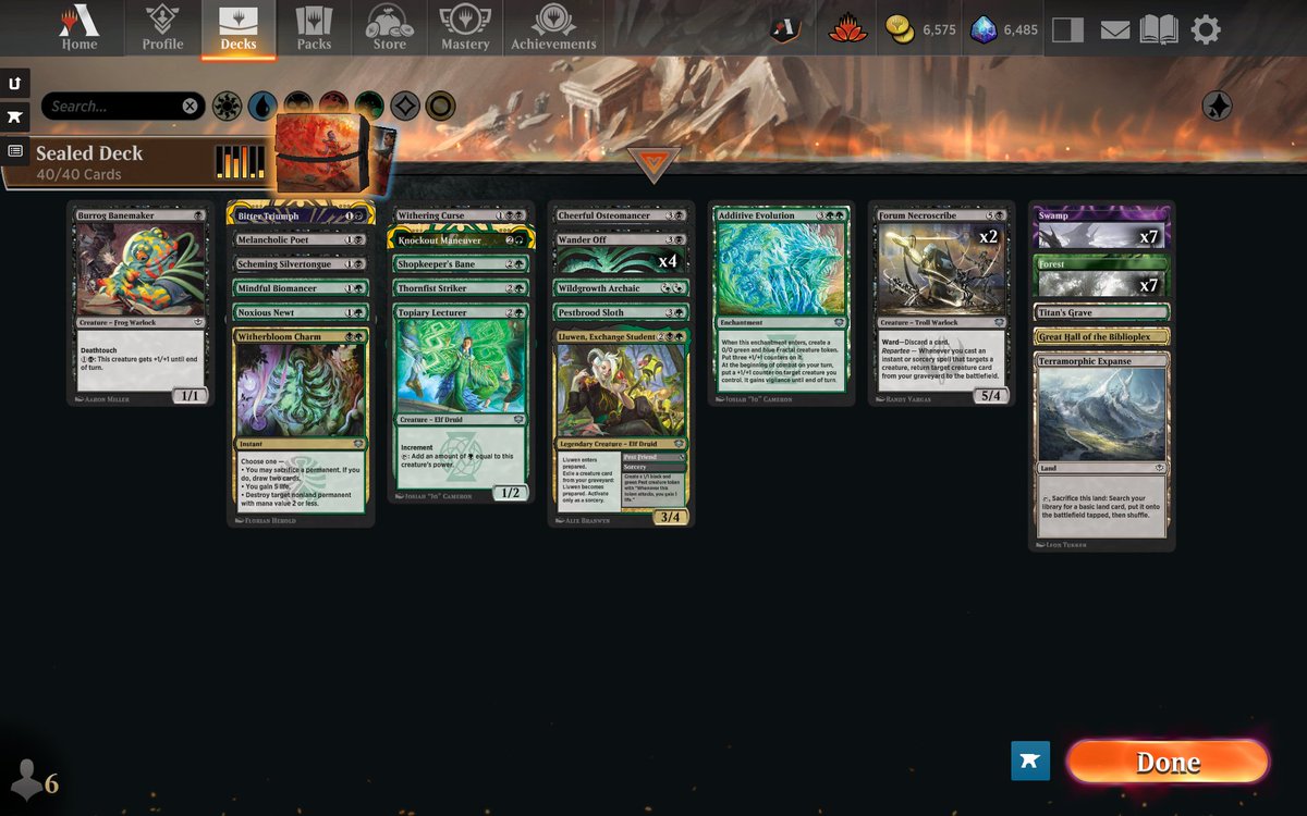 MagicChristian3's tweet photo. Arena Direct SOS:

Somehow won a box with this pile of crap. Would've been surprised if you'd told me i got gems back with this one. @fireshoes https://t.co/unIfx2THnA