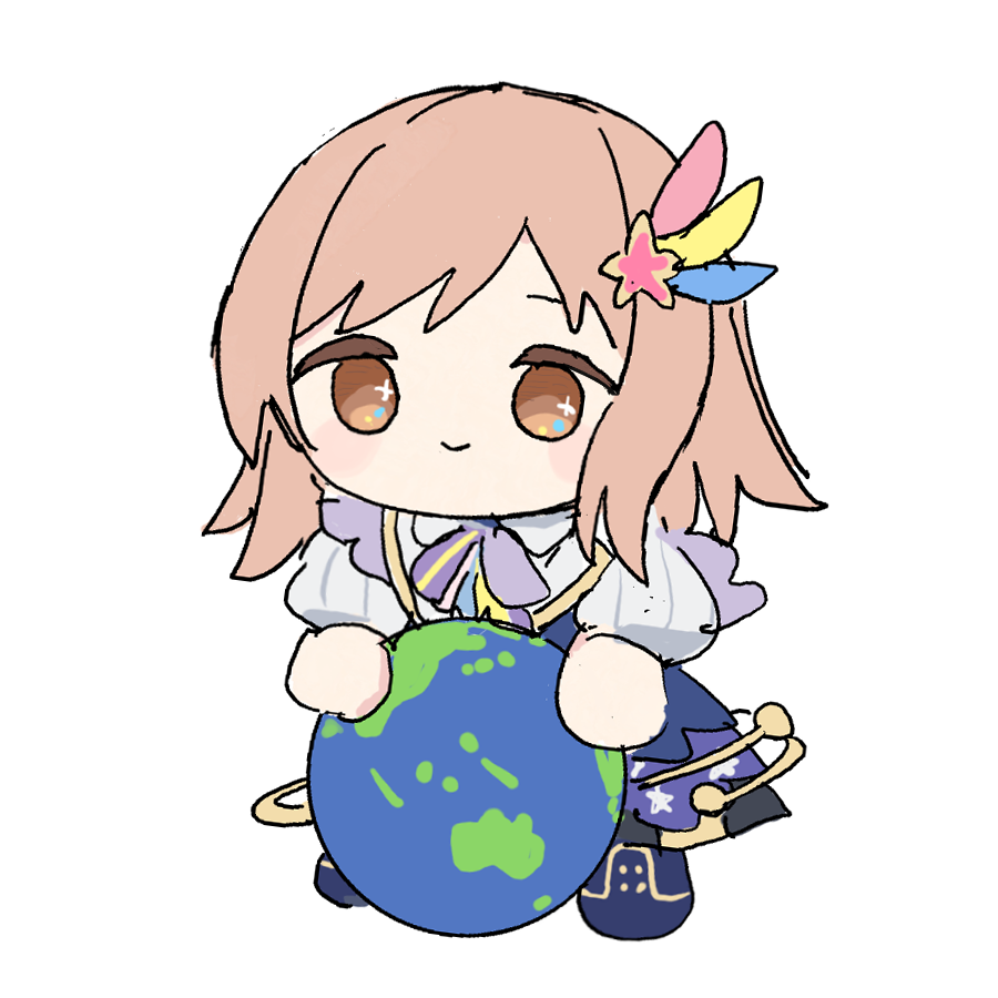 しろし tweet media