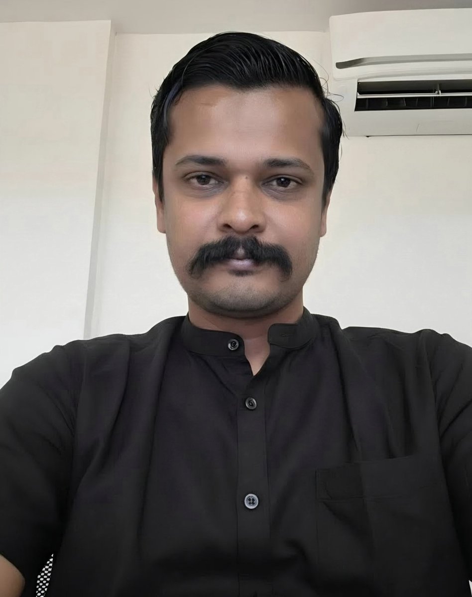 Prem singh tweet media