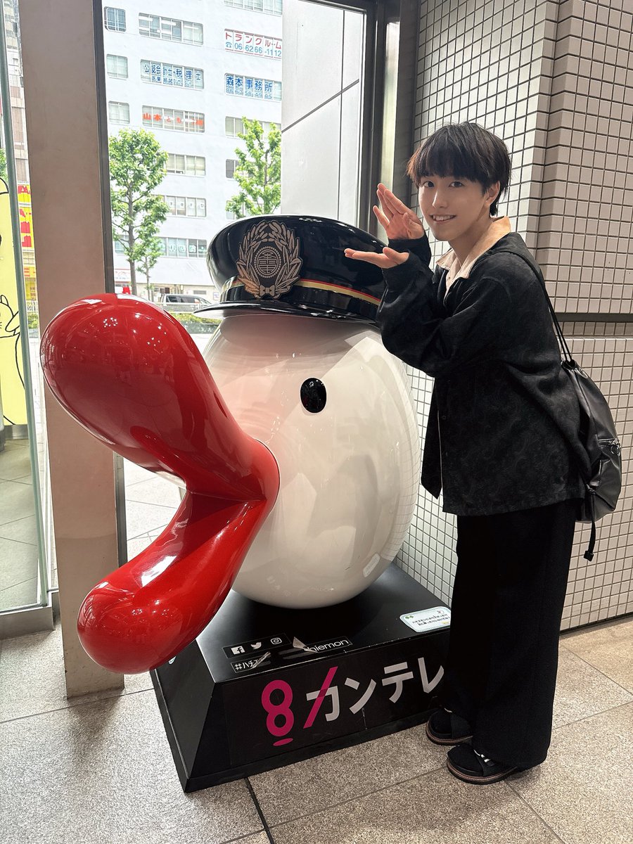 田中幸真 tweet media