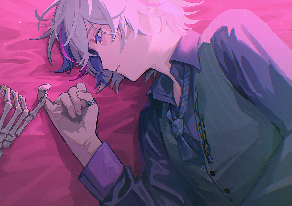 綾瀬憂 tweet media