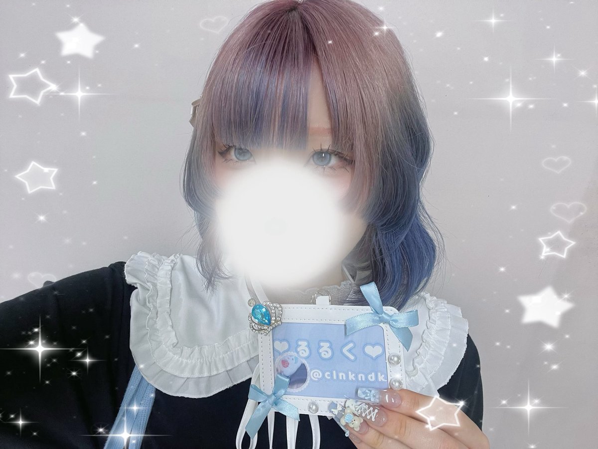 ❤︎ る る く ❤︎ tweet media