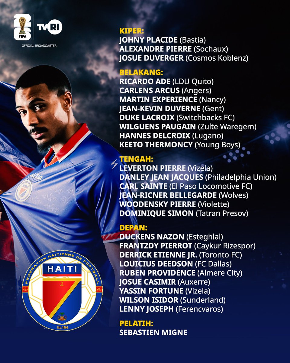 TVRI Sport tweet media