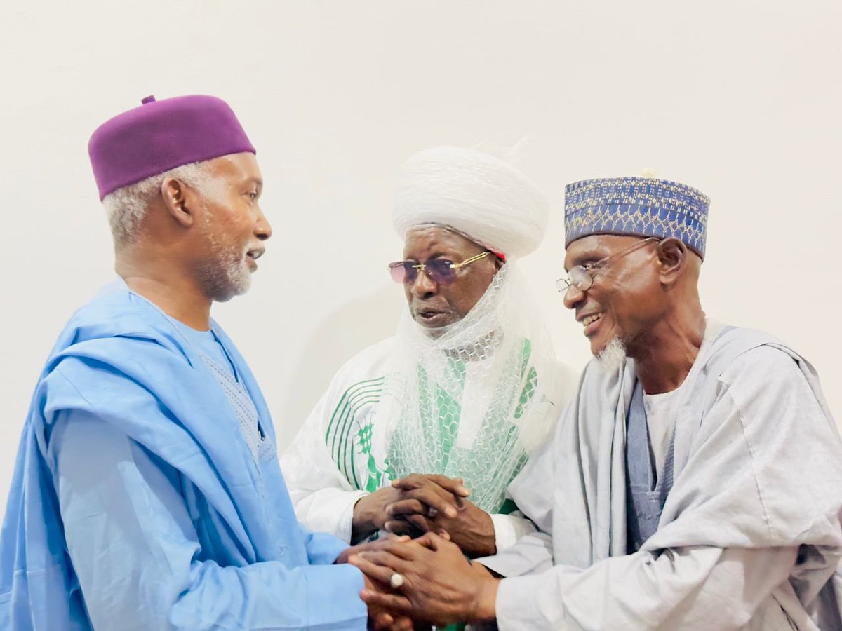 Taye Paul Olubayo, MCIPDM tweet media