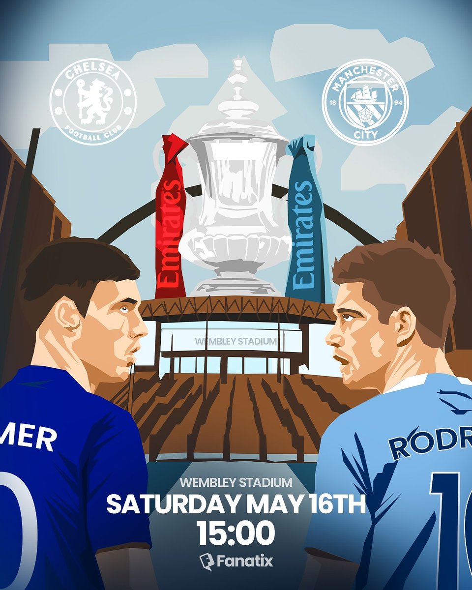 Fanatix - Premium football banter tweet media