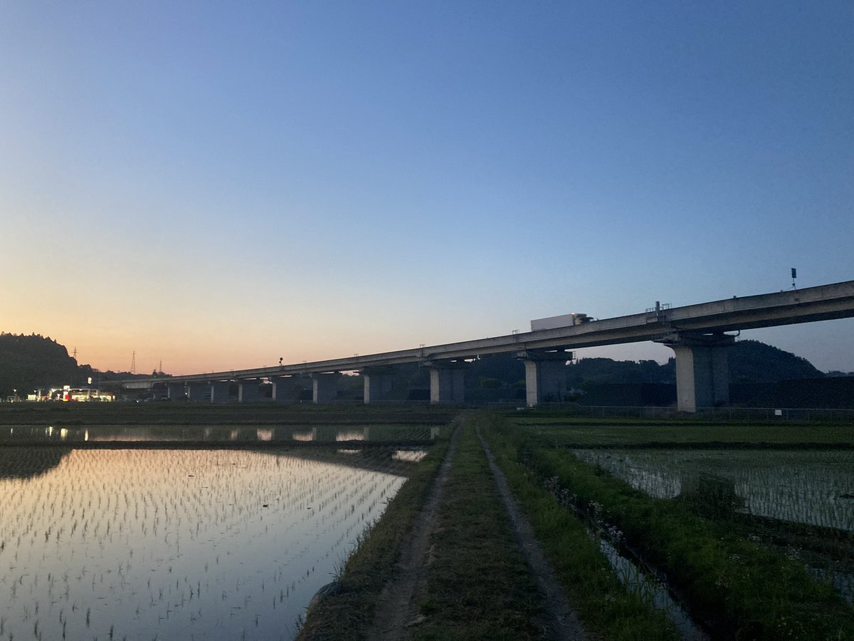 shiope714's tweet photo. 宮城の幻想的な風景でえもい
仙台から少し離れてここまで変わるのえぐい笑 https://t.co/XW7rsZlIuj
