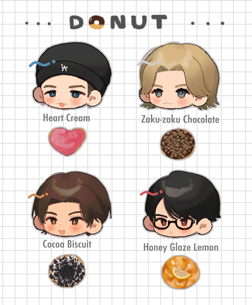 間合い tweet media