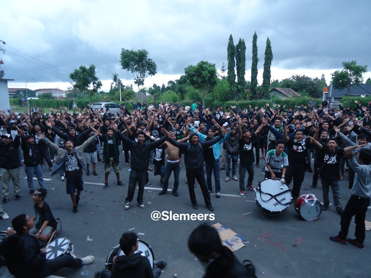 Slemeers PSS tweet media