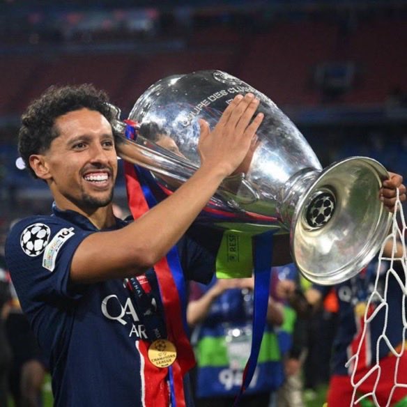 محمد | PSG tweet media