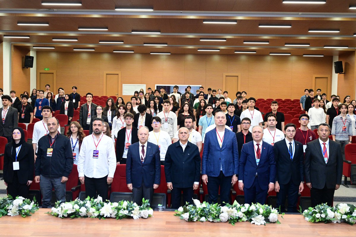 OSTİM Organize Sanayi Bölgesi tweet media