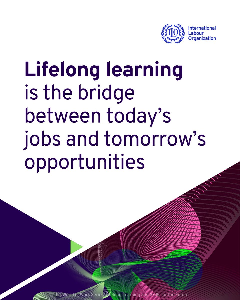 International Labour Organization tweet media