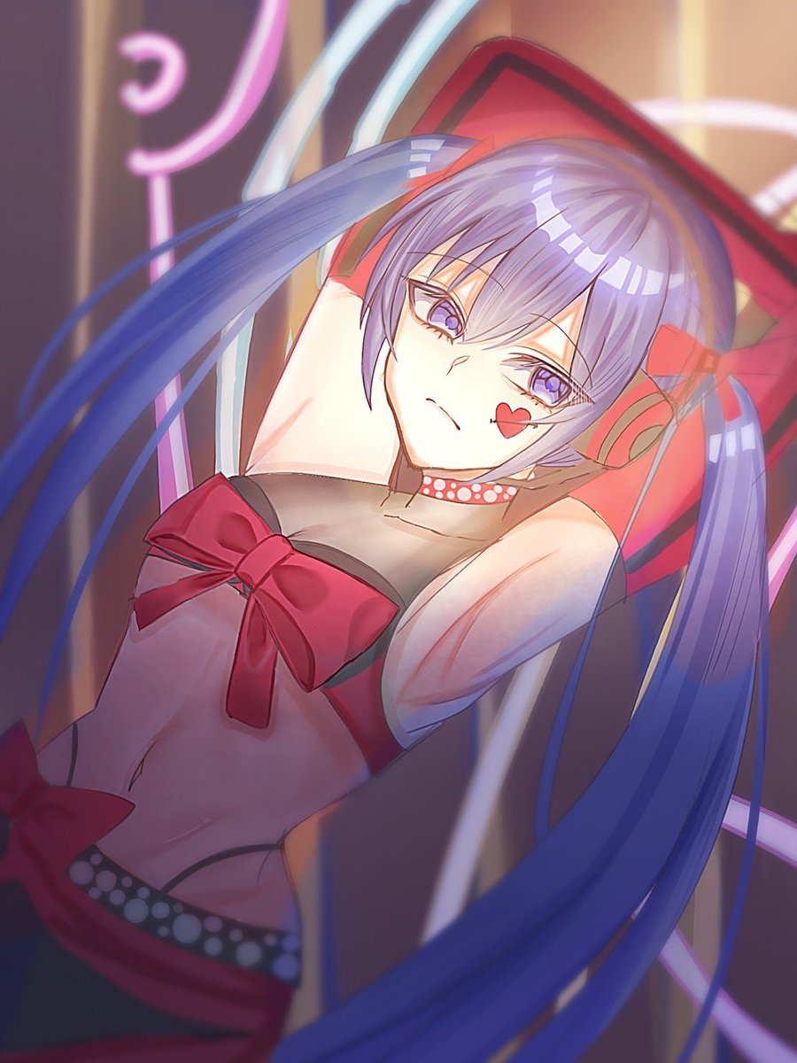 Atl/ねむむ໒꒱ (@Nemu_3157) / Posts / X